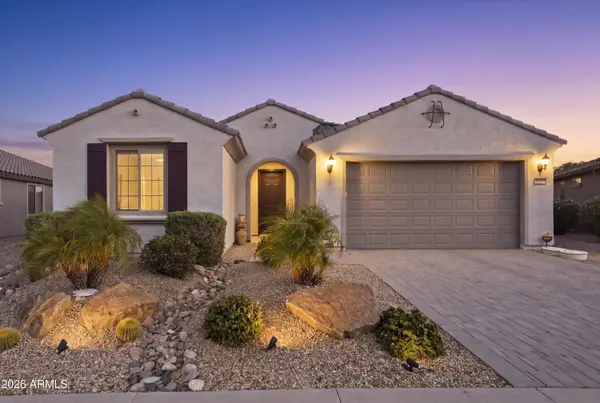 20643 N 274th Avenue, Buckeye, AZ 85396