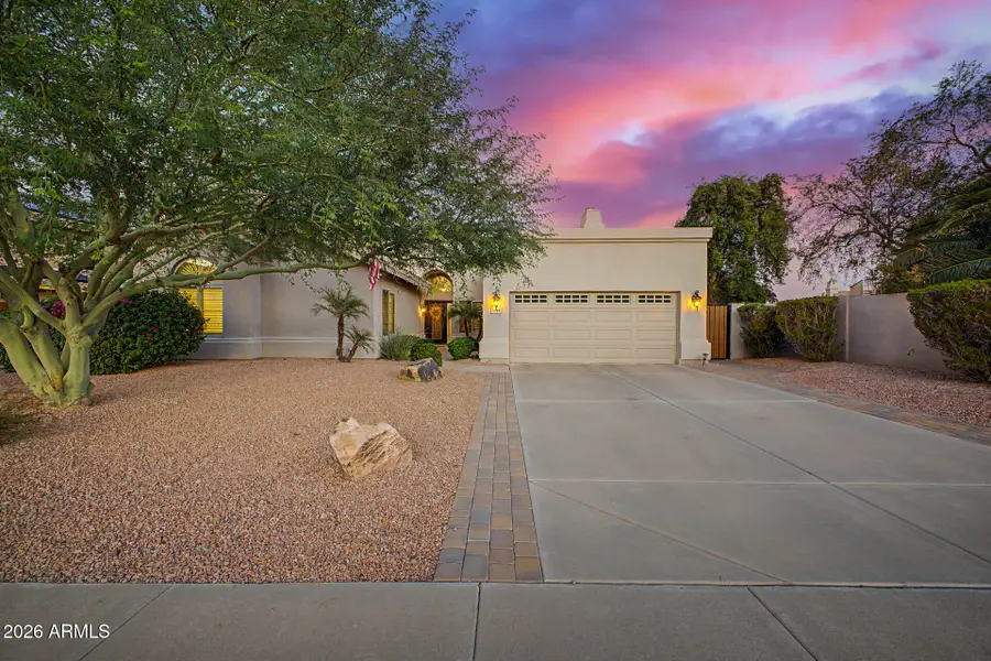 3419 E Winona Street, Phoenix, AZ 85044 - #2