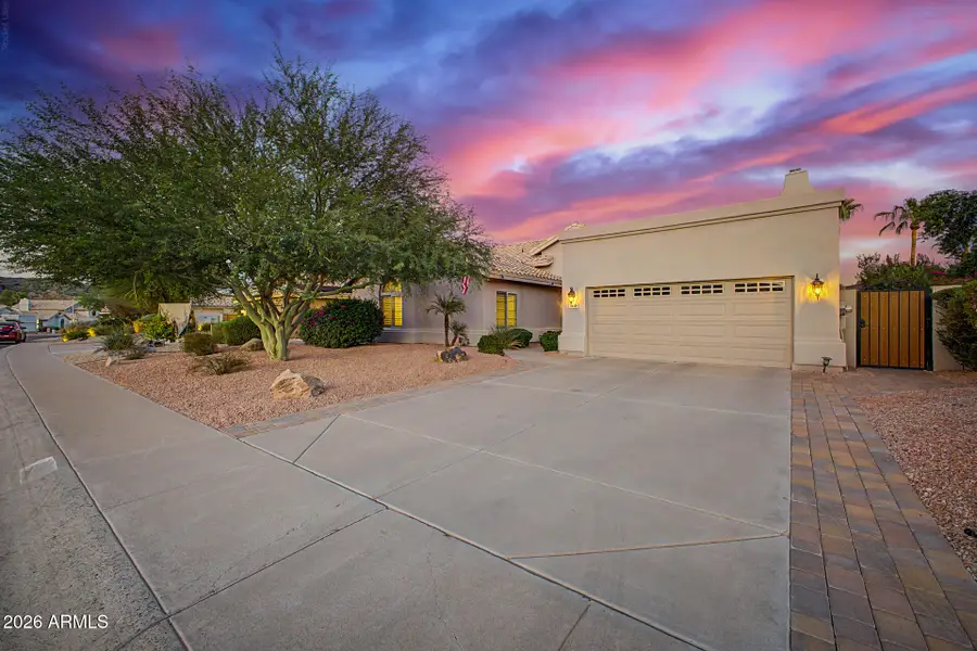 3419 E Winona Street, Phoenix, AZ 85044 - #3