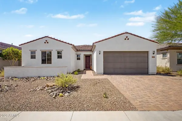 16234 S 179th Drive, Goodyear, AZ 85338