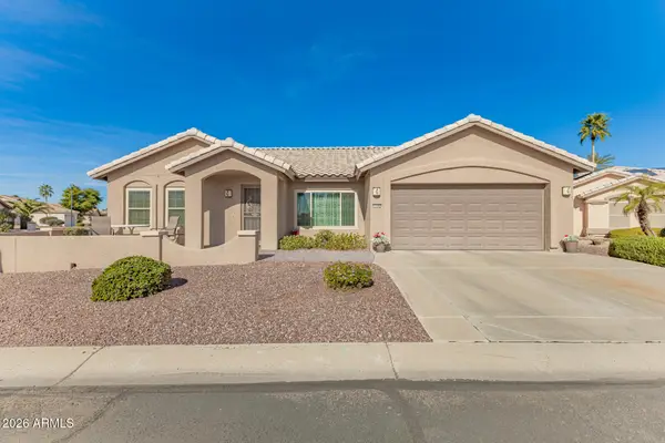 15280 W Amelia Drive, Goodyear, AZ 85395