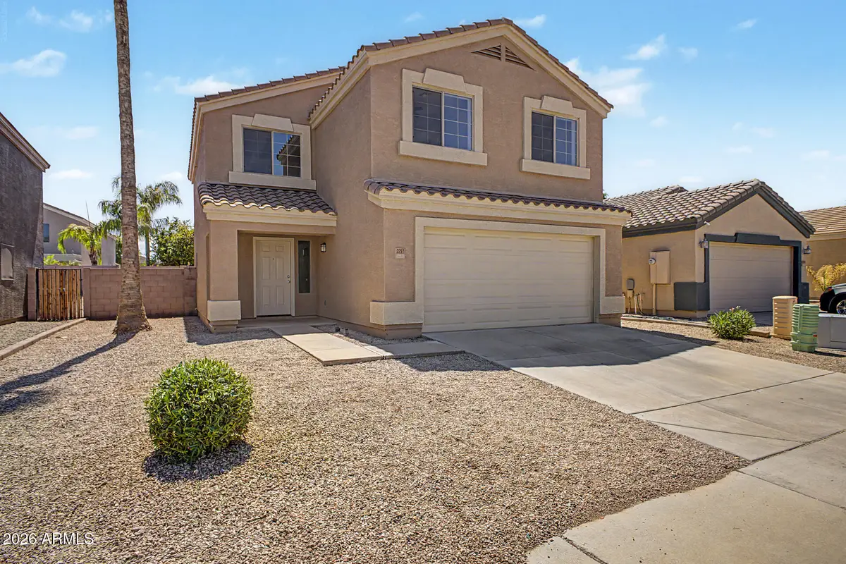 2297 W Silver Creek Lane, San Tan Valley, AZ 85144 - #1