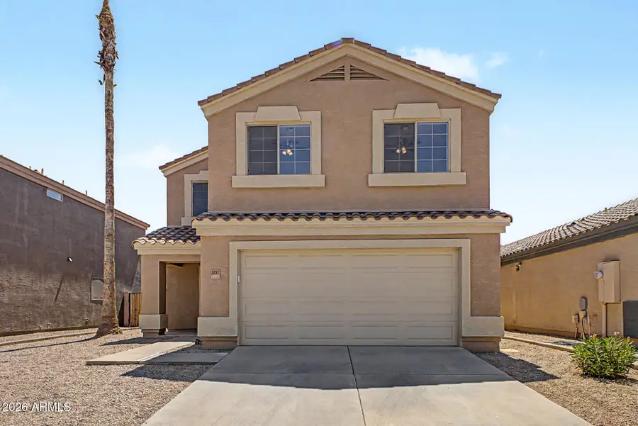 2297 W Silver Creek Lane, San Tan Valley, AZ 85144 - #3