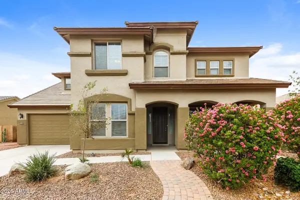 16767 W Jackson Street, Goodyear, AZ 85338