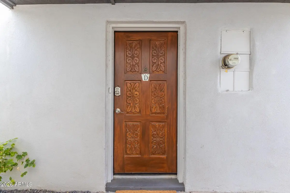 8550 E Indian School Road #D, Scottsdale, AZ 85251 - #1