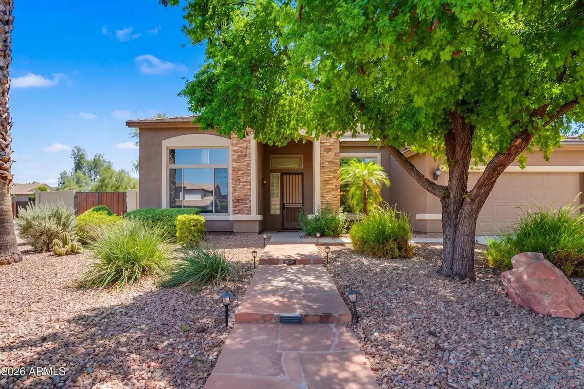 9647 E Jan Avenue, Mesa, AZ 85209 - #1