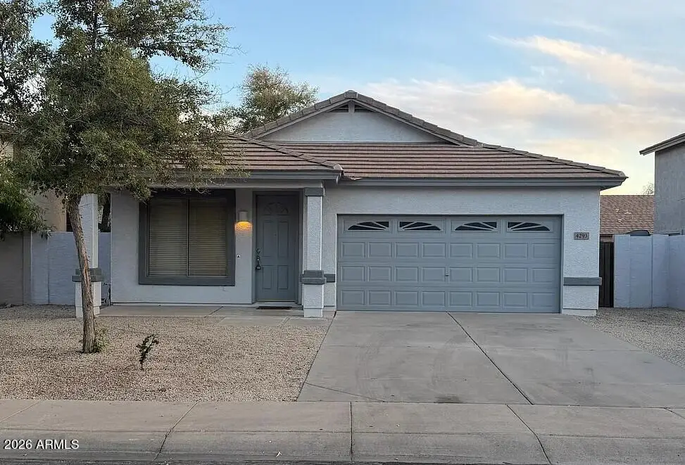 4293 E Dublin Street, Gilbert, AZ 85295 - #1