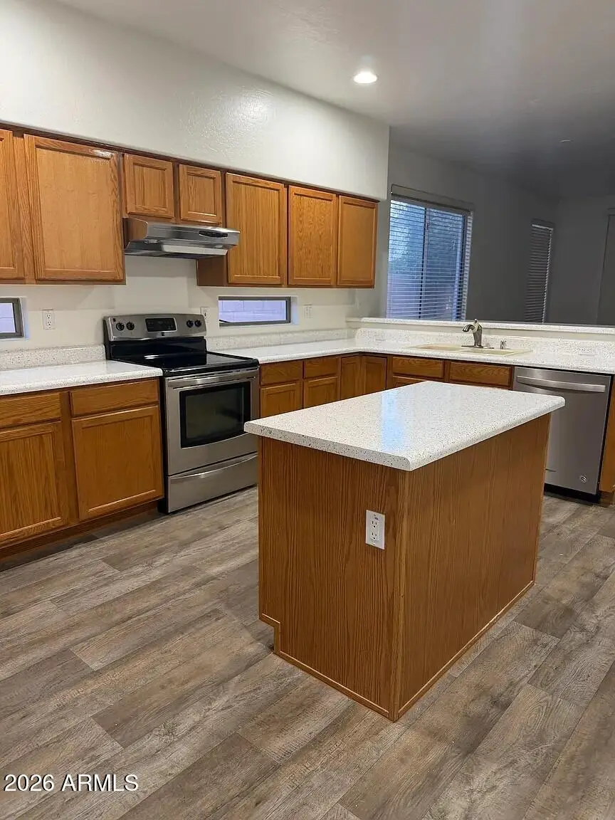 4293 E Dublin Street, Gilbert, AZ 85295 - #2