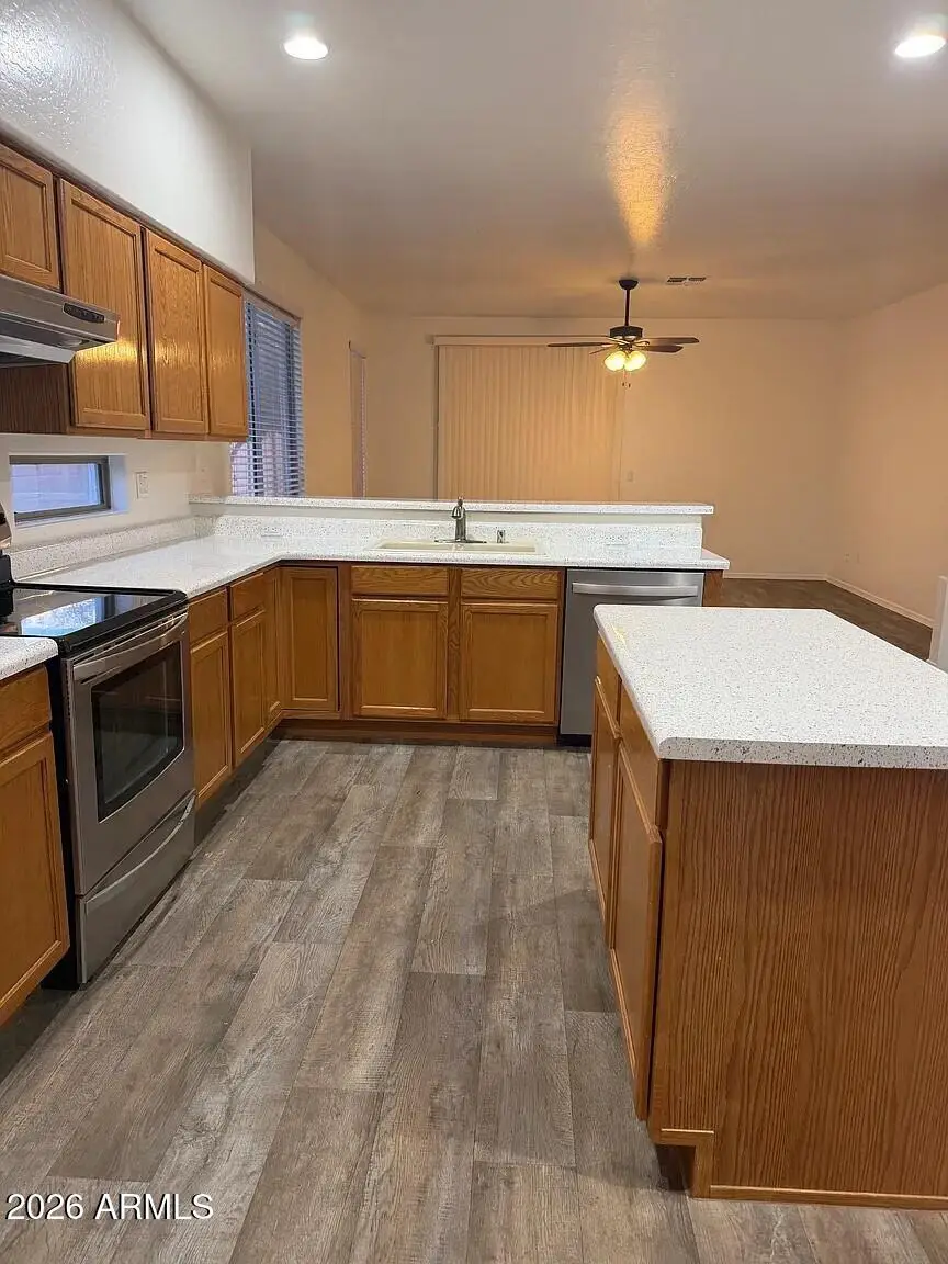 4293 E Dublin Street, Gilbert, AZ 85295 - #3
