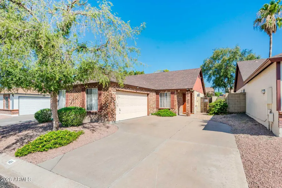 1111 N 64th Street #48, Mesa, AZ 85205 - #2