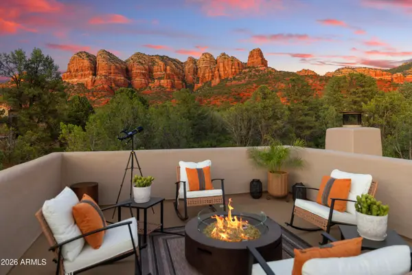 30 Navajo Trail, Sedona, AZ 86351
