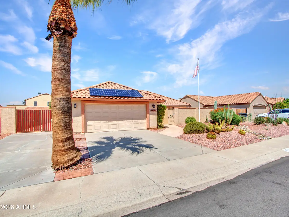 5424 W Cochise Drive, Glendale, AZ 85302 - #1