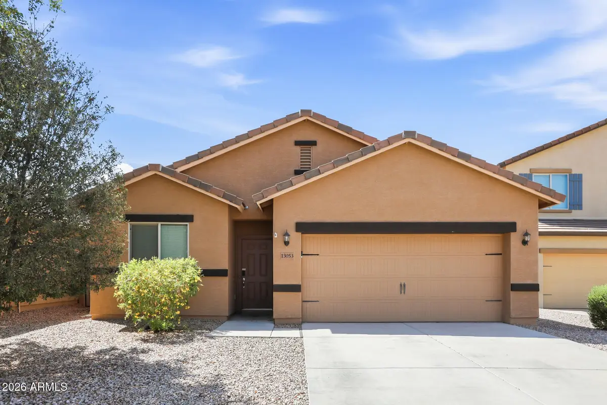 13053 E Tumbleweed Lane, Florence, AZ 85132 - #1