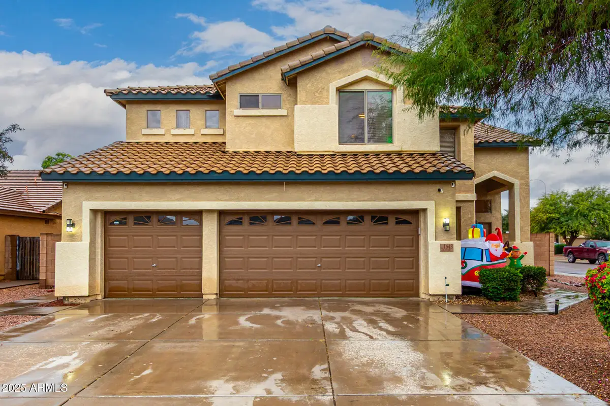 1643 E Wildhorse Place, Chandler, AZ 85286 - #1