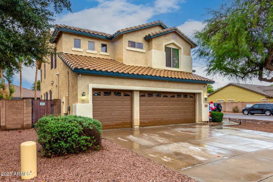 1643 E Wildhorse Place, Chandler, AZ 85286 - #2