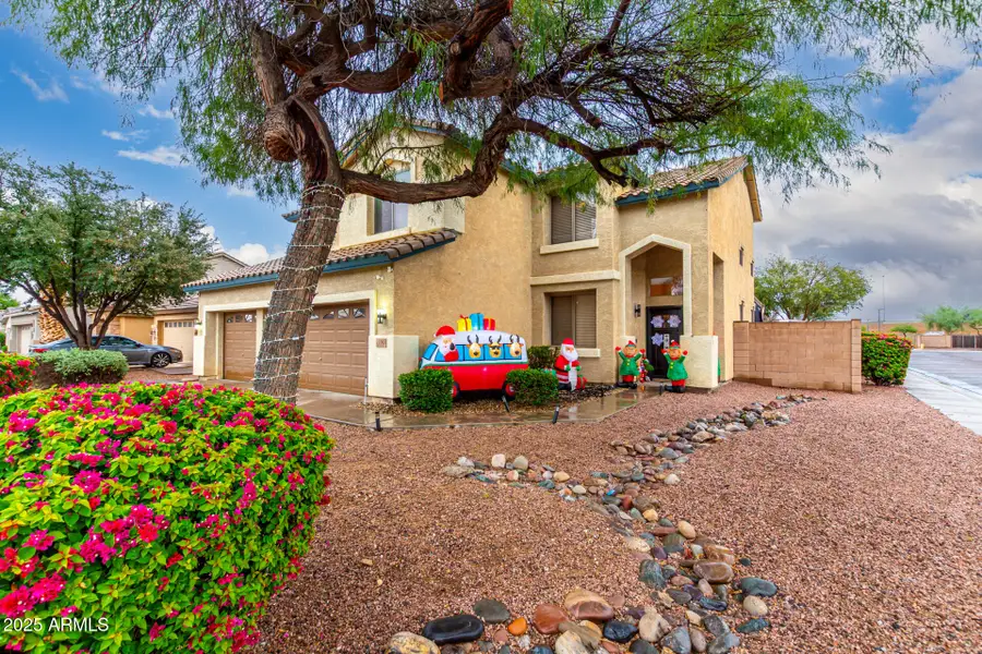 1643 E Wildhorse Place, Chandler, AZ 85286 - #3