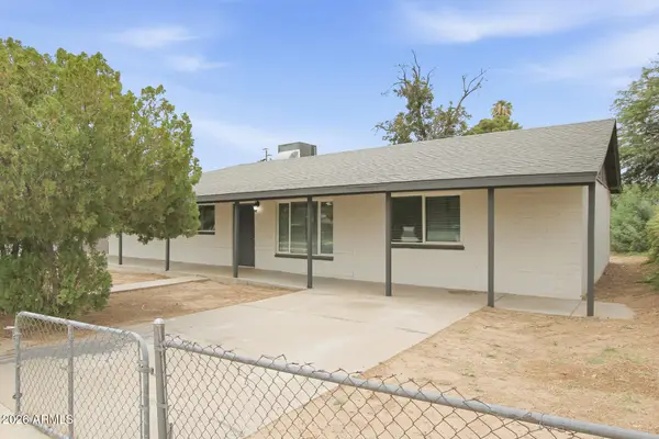 310 4th Avenue W, Buckeye, AZ 85326
