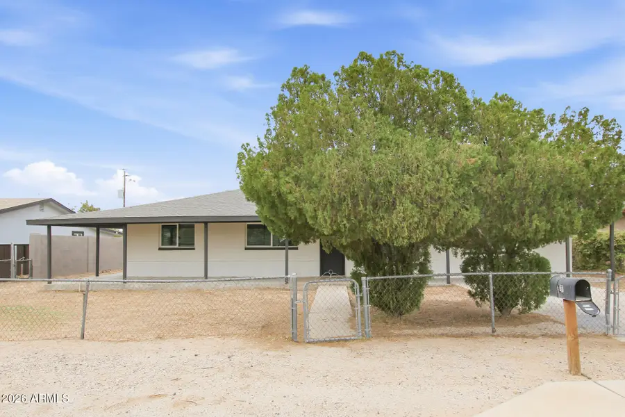 310 4th Avenue W, Buckeye, AZ 85326 - #2
