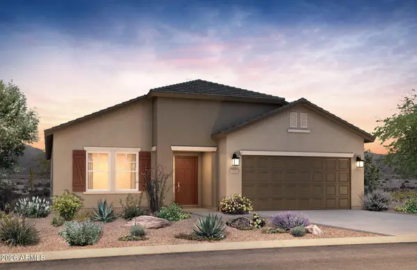 2054 N Sunnyview Drive, Florence, AZ 85132
