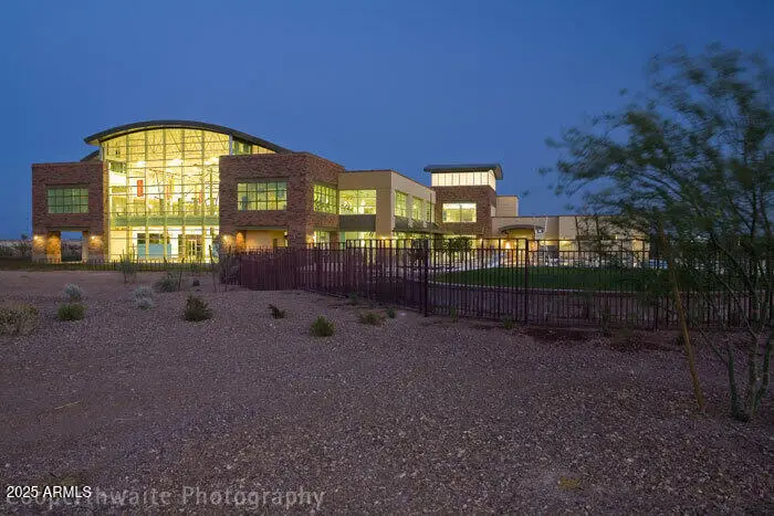 2054 N Sunnyview Drive, Florence, AZ 85132 - #3