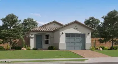 2044 W Roselle Avenue, Apache Junction, AZ 85120
