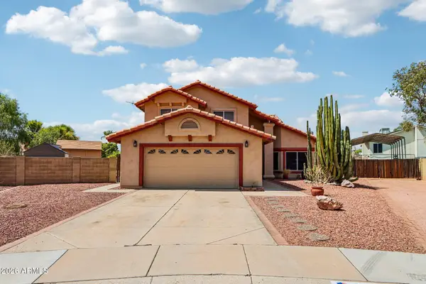6932 W Charter Oak Road, Peoria, AZ 85381