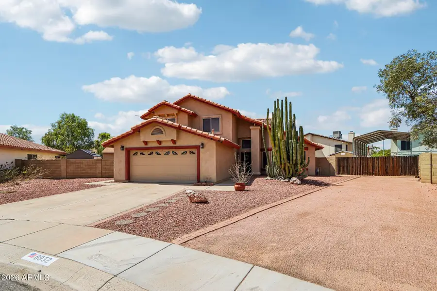 6932 W Charter Oak Road, Peoria, AZ 85381 - #3
