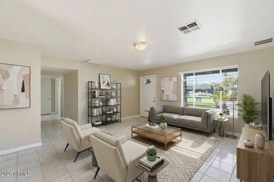 4601 N 50th Avenue, Phoenix, AZ 85031 - #2