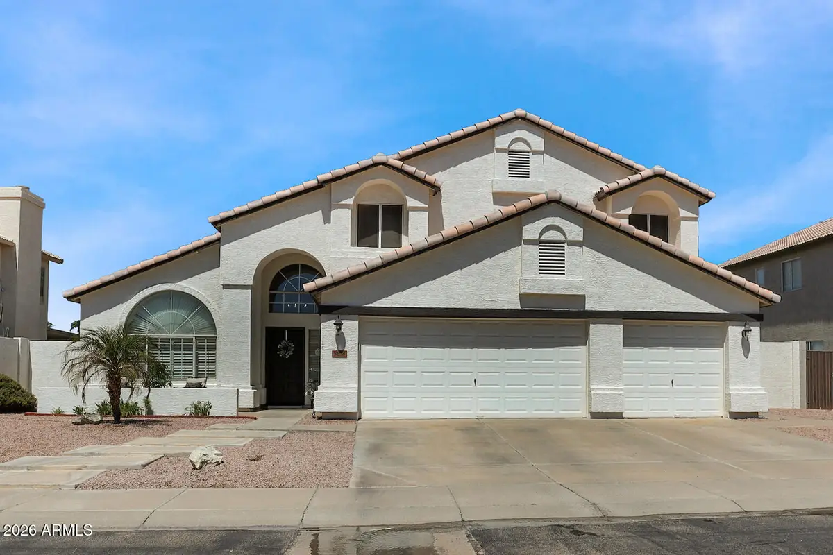 3628 E Cedarwood Lane, Phoenix, AZ 85048 - #1