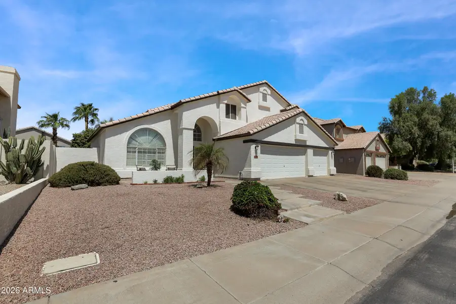 3628 E Cedarwood Lane, Phoenix, AZ 85048 - #2