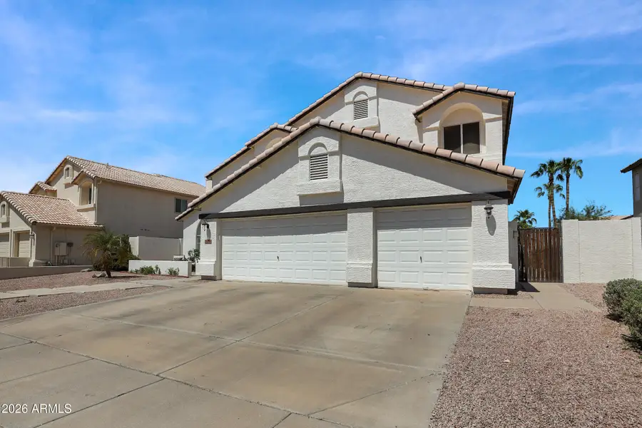 3628 E Cedarwood Lane, Phoenix, AZ 85048 - #3