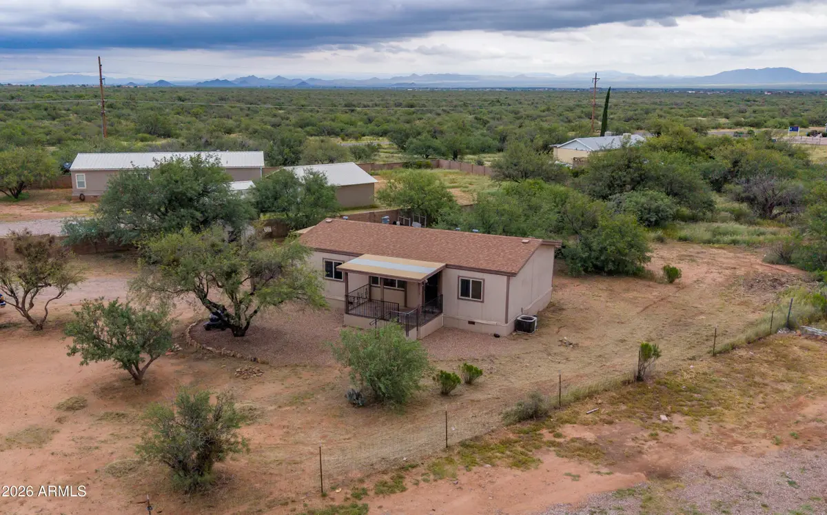 5635 S Wild Rose Road, Hereford, AZ 85615 - #1