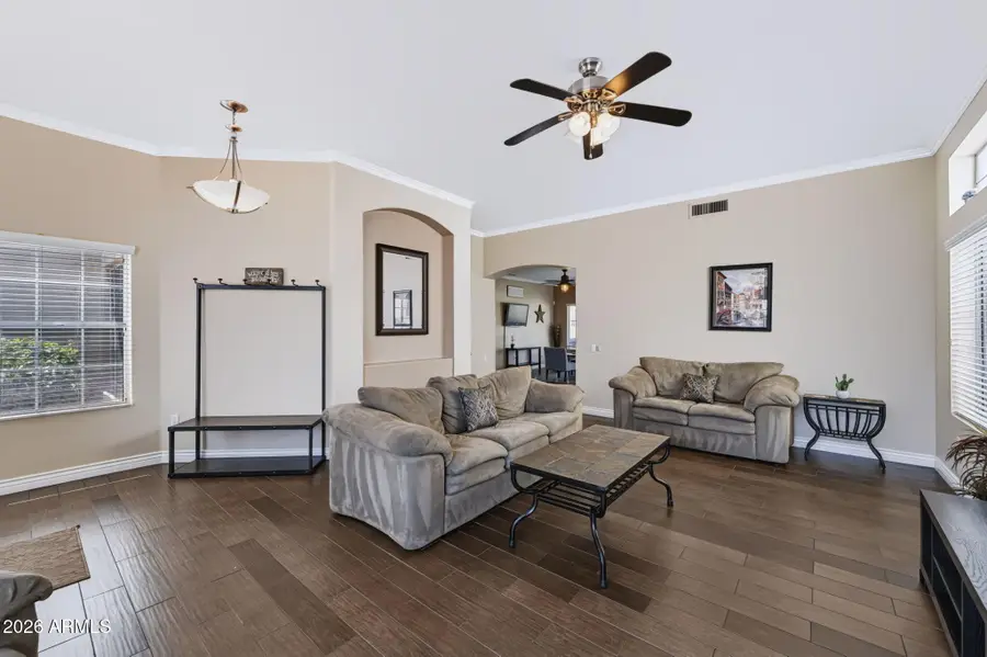 1126 N Melody Circle, Chandler, AZ 85225 - #3