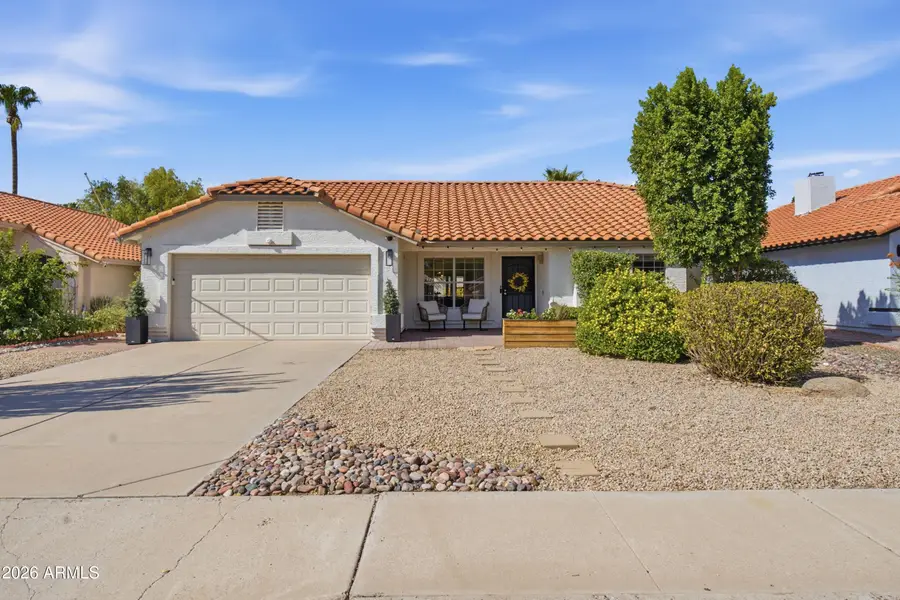 3526 E Utopia Road, Phoenix, AZ 85050 - #2