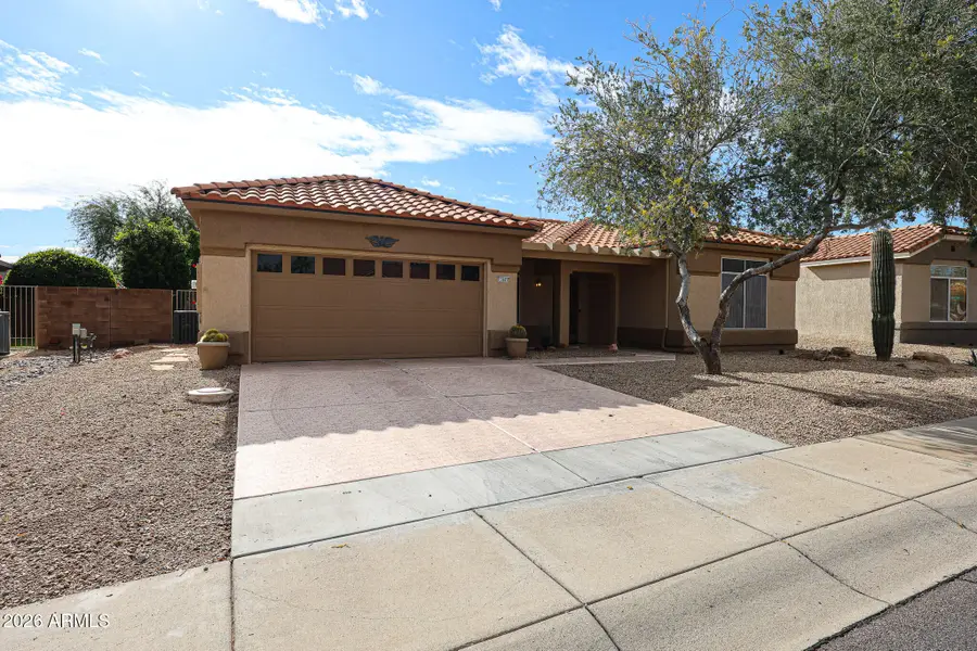 13665 W Antelope Drive, Sun City West, AZ 85375 - #2