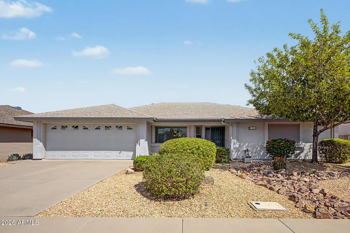 11332 E Navarro Avenue, Mesa, AZ 85209 - #1