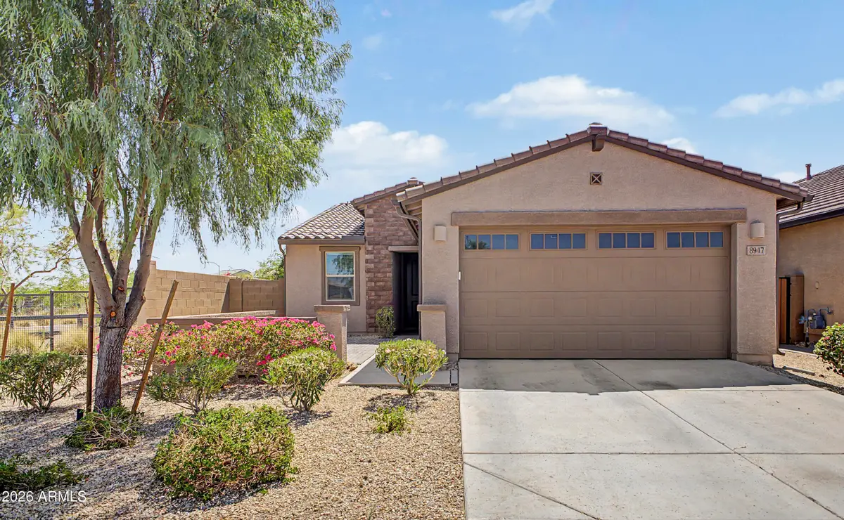 8947 W Solano Drive, Glendale, AZ 85305 - #1