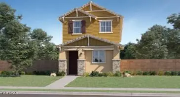 8315 E Petra Avenue, Mesa, AZ 85212 - #1