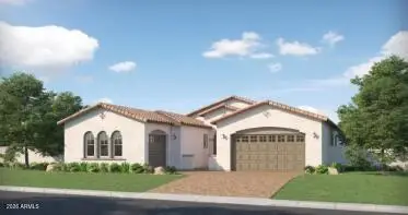 23028 E Stirrup Street, Queen Creek, AZ 85142