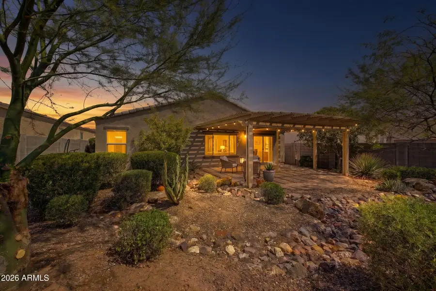 18437 E El Buho Pequeno --, Gold Canyon, AZ 85118 - #3