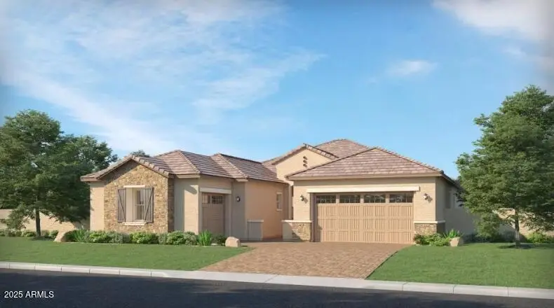 23021 E Twin Acres Drive, Queen Creek, AZ 85142 - #1
