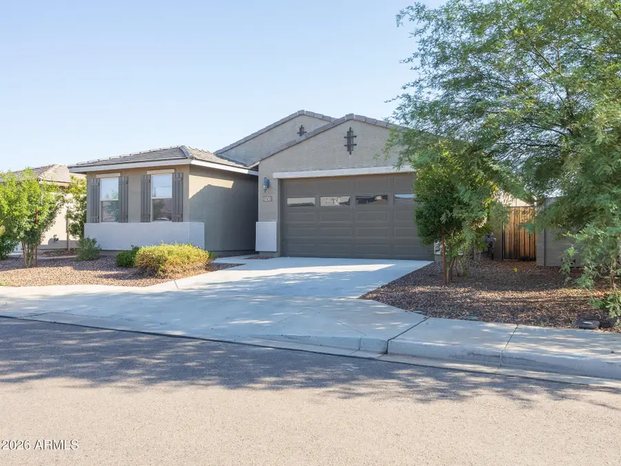35430 W Marin Avenue, Maricopa, AZ 85138 - #3