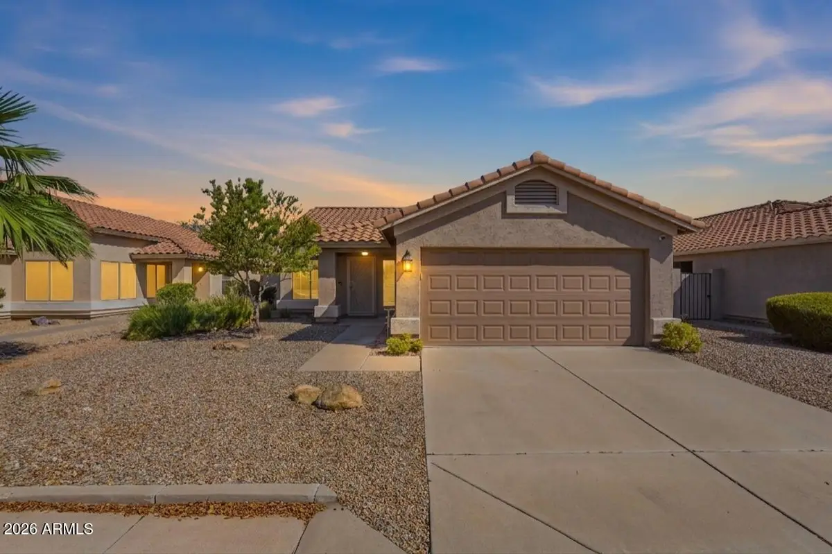 1322 W Sparrow Drive, Chandler, AZ 85286 - #1