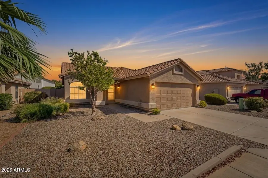 1322 W Sparrow Drive, Chandler, AZ 85286 - #2