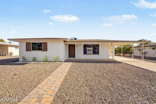 5325 E Des Moines Street, Mesa, AZ 85205