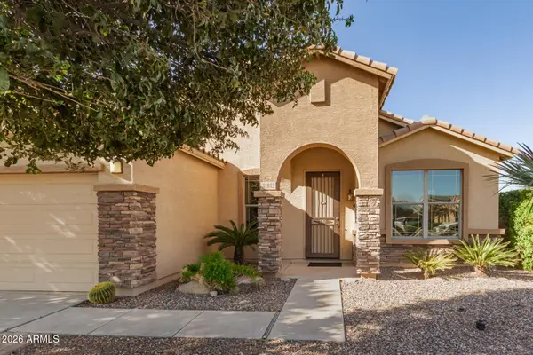 31032 N Obsidian Drive, San Tan Valley, AZ 85143