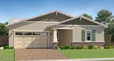 23085 E Bonanza Way, Queen Creek, AZ 85142
