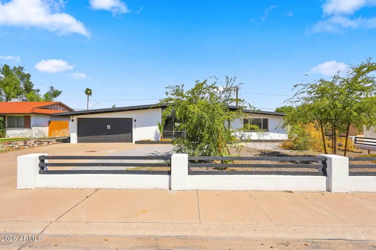 1637 N Sunset Drive, Tempe, AZ 85288 - #1