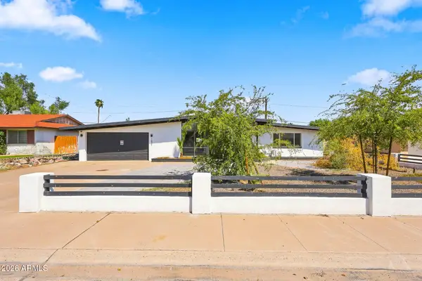 1637 N Sunset Drive, Tempe, AZ 85288