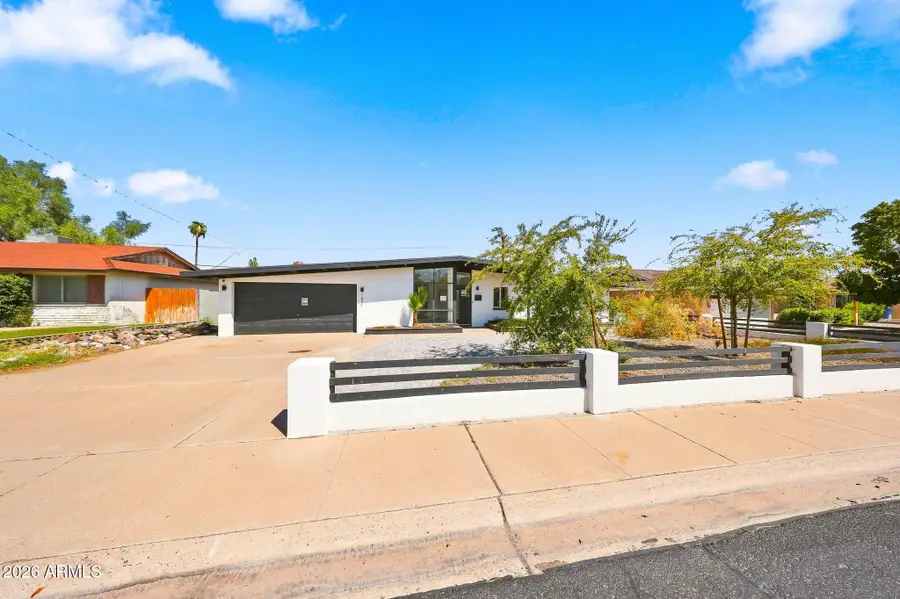 1637 N Sunset Drive, Tempe, AZ 85288 - #2